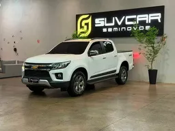 Chevrolet S10