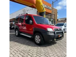 Fiat Doblò