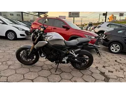 CB 650