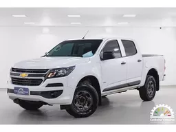 Chevrolet S10