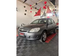 Chevrolet Prisma
