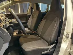 Volkswagen Polo Hatch