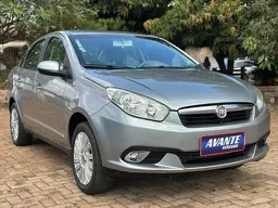 Fiat Grand Siena