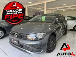 Volkswagen Polo Hatch