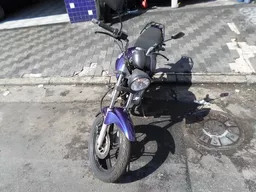 Honda CG 150