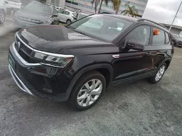 Volkswagen Taos