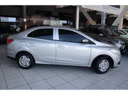 Chevrolet Prisma