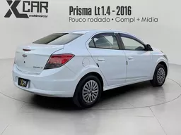 Chevrolet Prisma