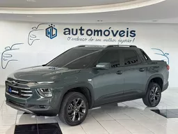 Chevrolet Montana