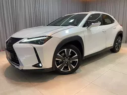 Lexus UX 250H