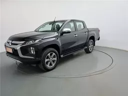 Mitsubishi L200 Triton