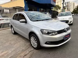 Volkswagen Voyage