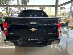 Chevrolet S10