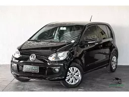 Volkswagen Cross UP
