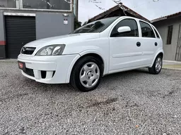 Chevrolet Corsa