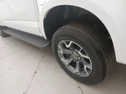 Chevrolet S10