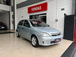 Chevrolet Corsa