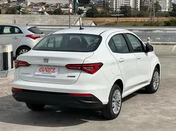 Fiat Cronos