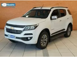 Chevrolet Blazer