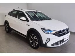Volkswagen Nivus