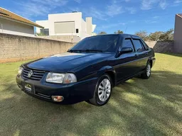Volkswagen Santana