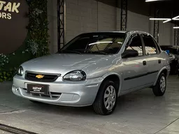 Chevrolet Classic
