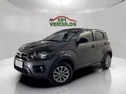 Fiat Mobi