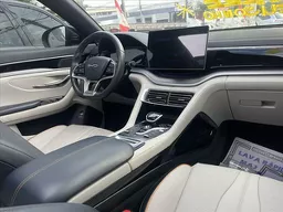 BYD Song Plus