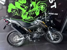 XTZ 150