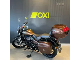 Royal Enfield Meteor 350