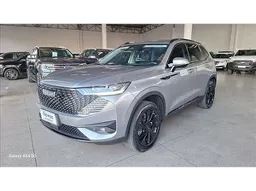 GWM Haval H6