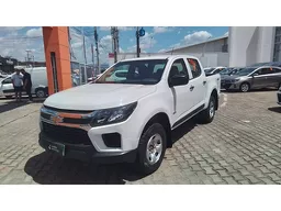 Chevrolet S10