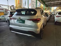 Fiat Pulse