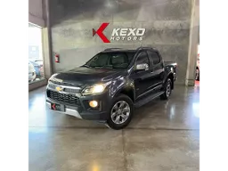 Chevrolet S10