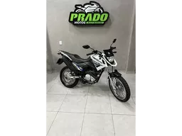 XTZ 150