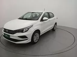Fiat Cronos
