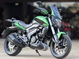 Bajaj Dominar