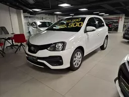 Toyota Etios