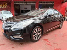 Hyundai Azera