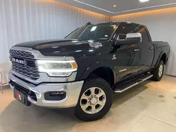RAM 2500