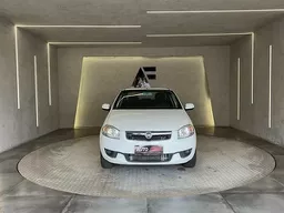 Fiat Siena