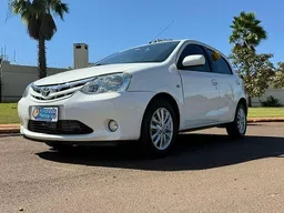 Toyota Etios