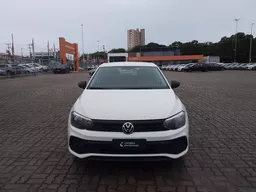 Volkswagen Polo Hatch