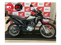 NXR 160