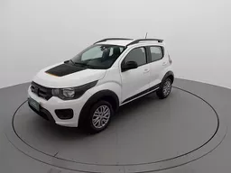 Fiat Mobi