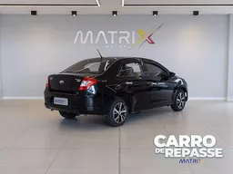 Lifan 530