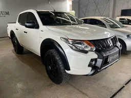 Mitsubishi L200 Triton