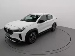 Fiat Fastback