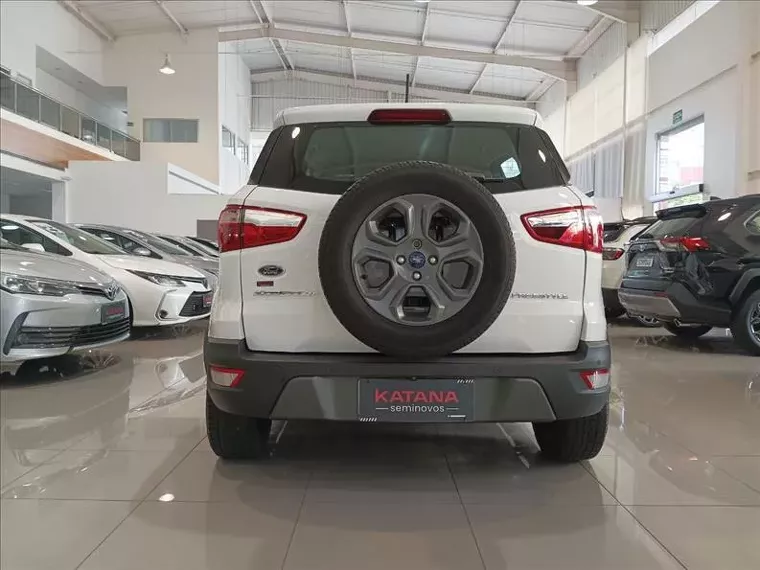 Foto do carro