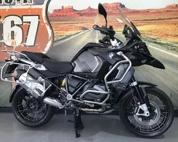 R 1250 GS